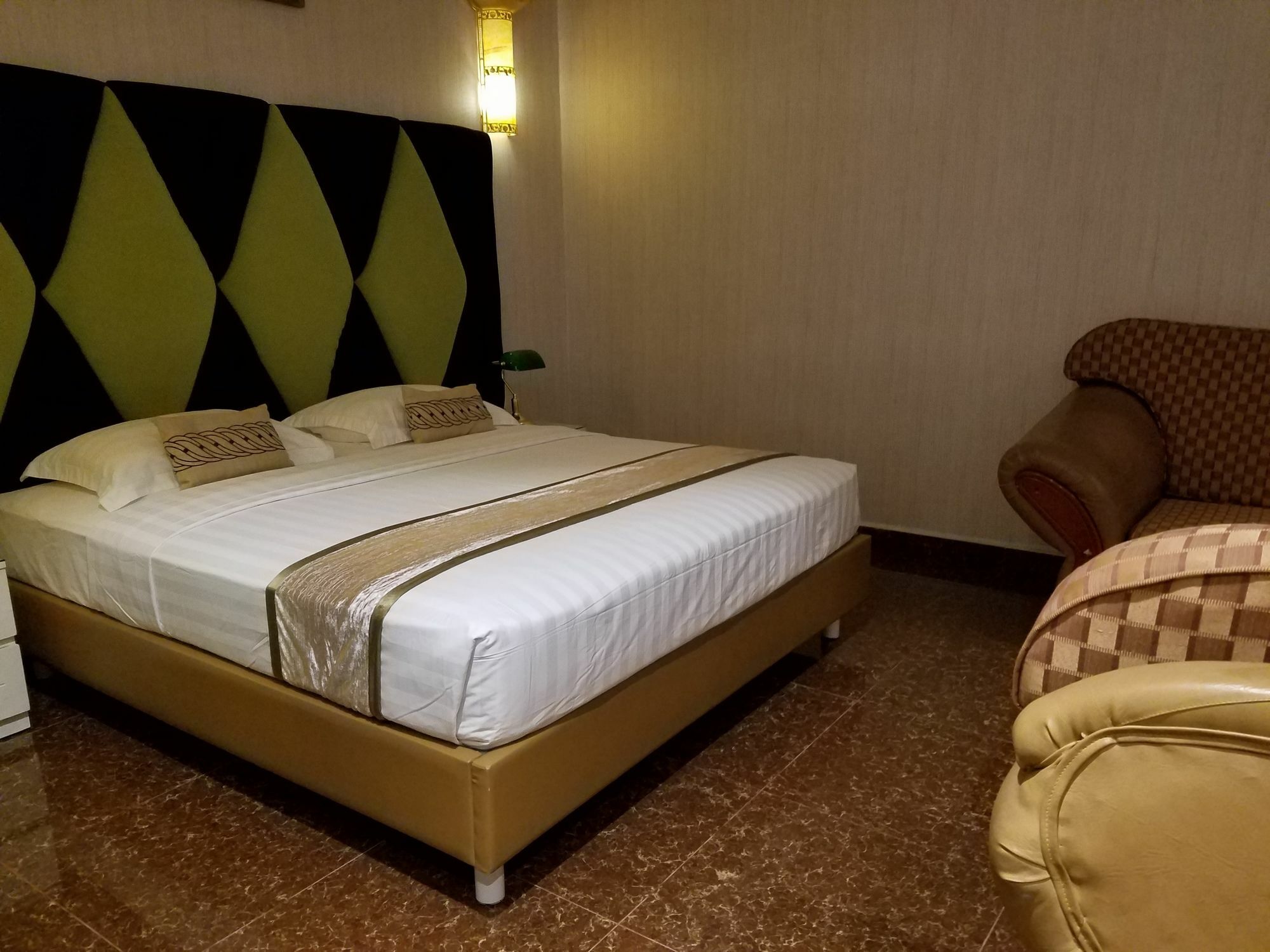 הו צ'י מין סיטי Fortune 1127 - Central Hotel מראה חיצוני תמונה