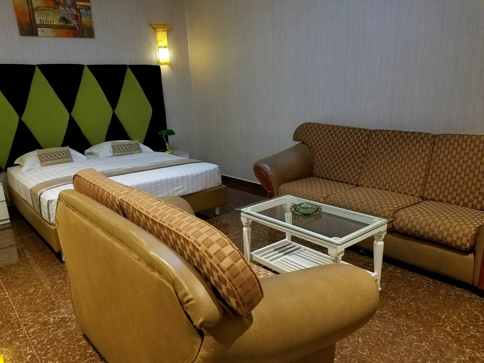 הו צ'י מין סיטי Fortune 1127 - Central Hotel מראה חיצוני תמונה