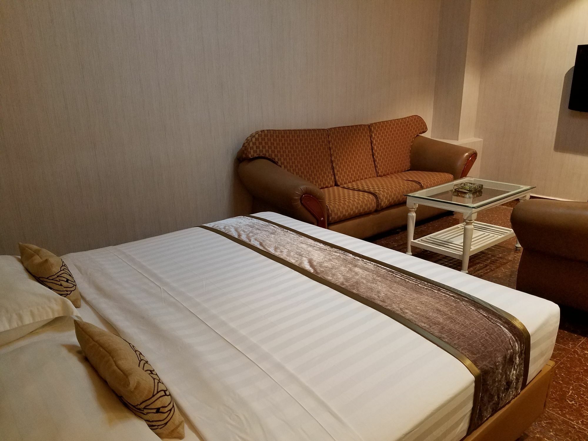 הו צ'י מין סיטי Fortune 1127 - Central Hotel מראה חיצוני תמונה